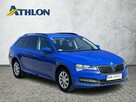 Škoda Superb 2.0 TDI SCR Active 150KM Salon PL F-VAT23% - 7