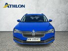 Škoda Superb 2.0 TDI SCR Active 150KM Salon PL F-VAT23% - 8