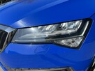 Škoda Superb 2.0 TDI SCR Active 150KM Salon PL F-VAT23% - 9