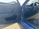 Škoda Superb 2.0 TDI SCR Active 150KM Salon PL F-VAT23% - 10