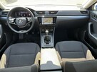 Škoda Superb 2.0 TDI SCR Active 150KM Salon PL F-VAT23% - 13