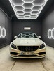Mercedes-Benz C 63 S AMG Cabrio Ocean Blue - 7