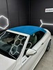 Mercedes-Benz C 63 S AMG Cabrio Ocean Blue - 12