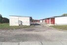 Garaż Hrubieszów, Piłsudskiego - 3