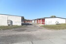Garaż Hrubieszów, Piłsudskiego - 4