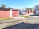 Garaż Hrubieszów, Piłsudskiego - 7