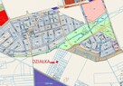 Działka budowlana Kostrzyn, Półwiejska - 13