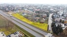 Działka budowlana Kostrzyn, Półwiejska - 4