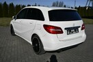 Mercedes B 180 1,6benz DUDKI11 Navi,Ledy,Xenony,Parktr.Skóry,Szyberdach.OKAZJA - 12