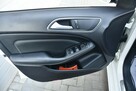 Mercedes B 180 1,6benz DUDKI11 Navi,Ledy,Xenony,Parktr.Skóry,Szyberdach.OKAZJA - 14