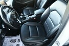 Mercedes B 180 1,6benz DUDKI11 Navi,Ledy,Xenony,Parktr.Skóry,Szyberdach.OKAZJA - 15