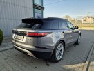 Land Rover Range Rover VELAR 3.0P 400KM R-Dynamic SE. Driver Assist. Cold Climate. Panorama. FV23%. - 4