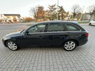 Audi A4 B8 Lift 2.0TDi 2012r Klimatyzacja Ruda Skóra Serwis Zarejestro - 2