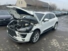 Macan S 4x4 Pamięć foteli BOSE  340KM - 2