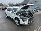 Macan S 4x4 Pamięć foteli BOSE  340KM - 3