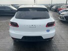 Macan S 4x4 Pamięć foteli BOSE  340KM - 5