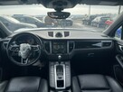 Macan S 4x4 Pamięć foteli BOSE  340KM - 8