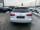 Audi A6 Allroad Quattro Navi Skóra Automat Klima: 3strefy - 2