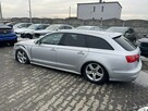 Audi A6 Allroad Quattro Navi Skóra Automat Klima: 3strefy - 3