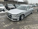 Audi A6 Allroad Quattro Navi Skóra Automat Klima: 3strefy - 4