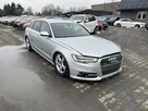 Audi A6 Allroad Quattro Navi Skóra Automat Klima: 3strefy - 5