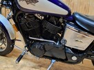 Honda Shadow HONDA VT1100 SHADOW C  Piękna i Zadbana, raty -kup online - 3