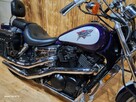 Honda Shadow HONDA VT1100 SHADOW C  Piękna i Zadbana, raty -kup online - 4