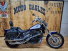 Honda Shadow HONDA VT1100 SHADOW C  Piękna i Zadbana, raty -kup online - 6