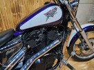 Honda Shadow HONDA VT1100 SHADOW C  Piękna i Zadbana, raty -kup online - 7