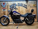 Honda Shadow HONDA VT1100 SHADOW C  Piękna i Zadbana, raty -kup online - 10