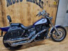 Honda Shadow HONDA VT1100 SHADOW C  Piękna i Zadbana, raty -kup online - 11