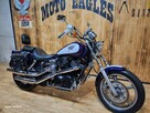 Honda Shadow HONDA VT1100 SHADOW C  Piękna i Zadbana, raty -kup online - 12