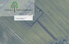 Działka siedliskowa Siwiałka gm. Starogard Gdański - 2
