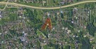 Działka usługowa Kraków Podgórze, Swoszowice, Wyrwa - 4
