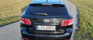 Toyota Avensis - 3