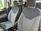 Ford Tourneo Courier Benzyna, 1 właściciel w kraju, EURO 6 - 11