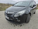 Opel zafira c - 15