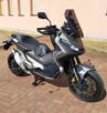 Honda x adv 750, A2 35kw - 8