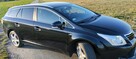 Toyota Avensis - 7