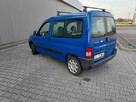 Śliczny Peugeot Partner*2008 r*1,6 HDI*Dł Opł*Klima*5 Osob. - 2