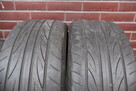 Yokohama Advan Fleva V701 225/40/r18 - 3