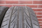 Yokohama Advan Fleva V701 225/40/r18 - 5