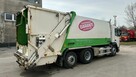 Volvo FM9 śmieciarka do segregacji NTM 20m3 EURO 5 - 7