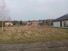 DZIAŁKA BUDOWLANA ORZESZE - 3