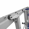 Hydrauliczna Prasa do Klejenia Cormak V3000 - 5