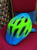 Kask rowerowy na Rower Skuter Deskorolkę Alpina FBJR2.0 - 4