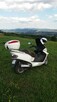Honda jazz 250 zarejestrowana na 125cm3 - 2