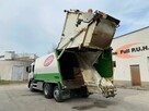 Volvo FM9 śmieciarka do segregacji NTM 20m3 EURO 5 - 4