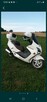 Honda jazz 250 zarejestrowana na 125cm3 - 3