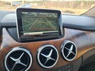 Mercedes-Benz B 250 Benzyna Automat Skóry Pakiet AMG - 9